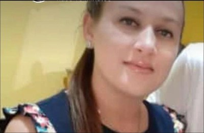 Feminicidio: En Yuty, docente discutió con su esposa y terminó matándola con una escopeta - ADN Paraguayo