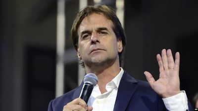 Uruguay: Presidente electo presentó proyecto de ley que declara ilegal el cierre de rutas, calles y otros espacios