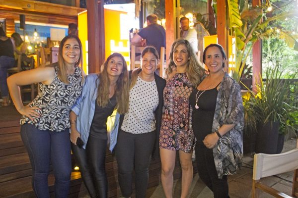 Serie de conciertos con Summer Siete