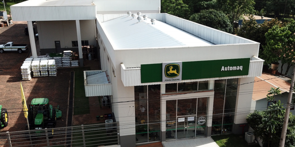 Automaq Saeca ratifica su calificación de riesgo