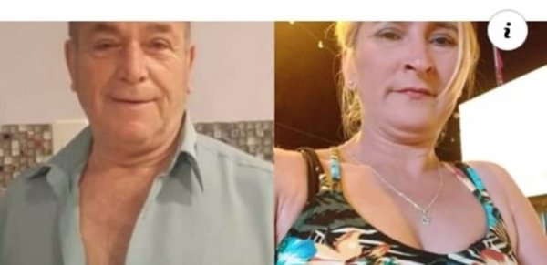 Caaguazú: Español denuncia a su pareja paraguaya por estafa y robo
