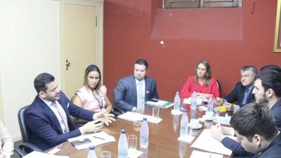Municipales de este año nuevamente sin control