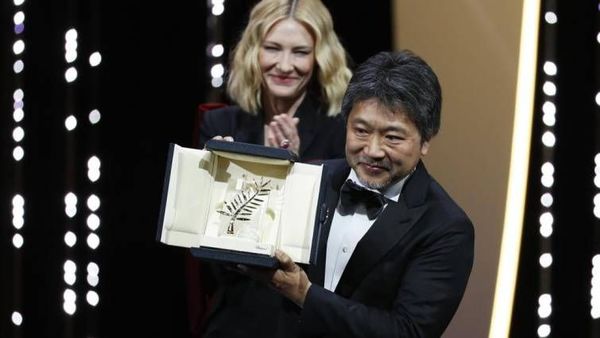 “La verdad” de Hirokazu Kore-eda abrirá el festival Rendez-Vous de Nueva York - Cine y TV - ABC Color