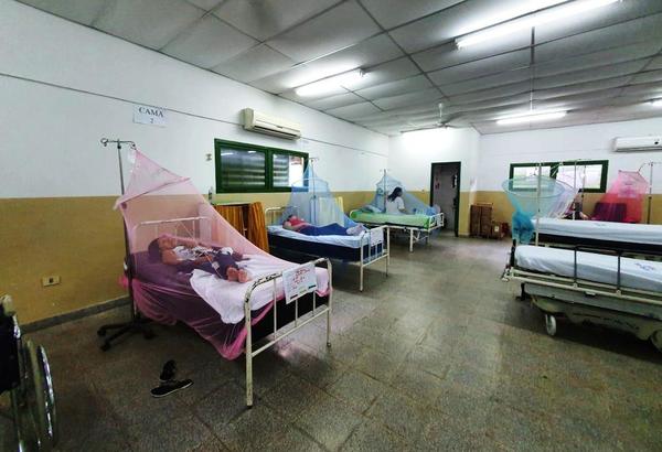 Dengue: 4 muertes y más de mil casos confirmados