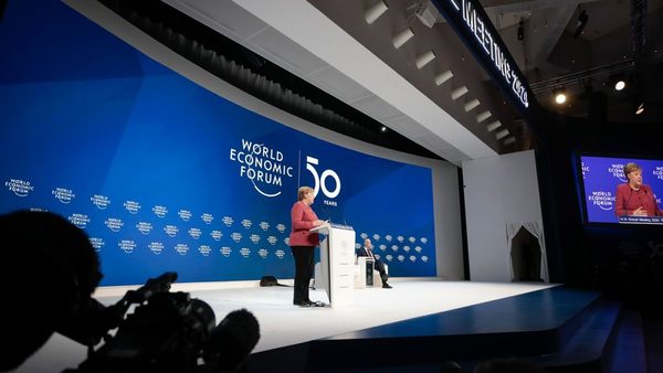 Cambio climático: una cuestión de supervivencia