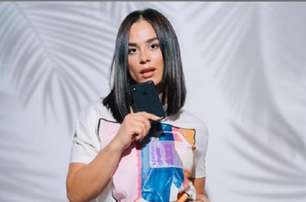 Fabi Martínez participará de un evento internacional de influencers