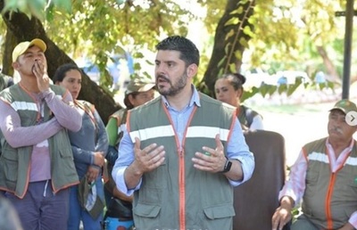 Según Nenecho, Mario Ferreiro es “una buena persona”