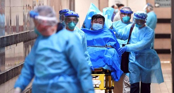 Aumentan a 26 muertos por el coronavirus, con 887 casos confirmados en China » Ñanduti