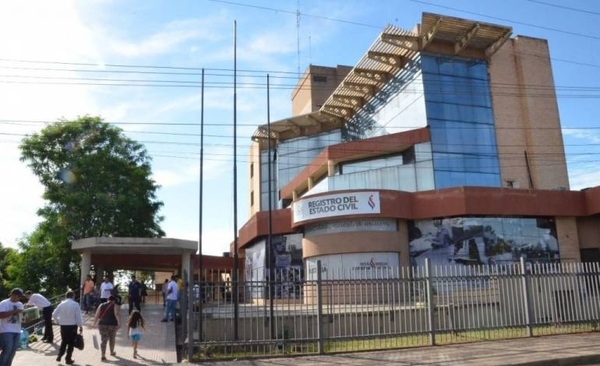 HOY / Nombres raros que generan burla o confusión pueden cambiarse con la mayoría de edad