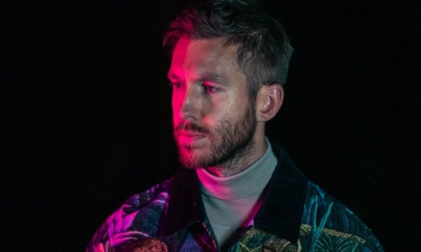 Calvin Harris está de vuelta con un nuevo proyecto. ¡Escuchá ya sus nuevos temas!