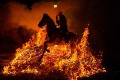 El turismo rural pide protagonismo en España - Viajes - ABC Color