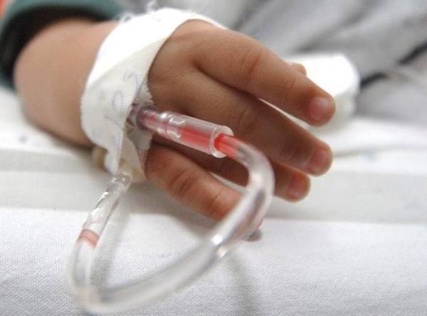 Madre denuncia que su hijo contrajo una infección hospitalaria en el Hospital de Luque » Ñanduti
