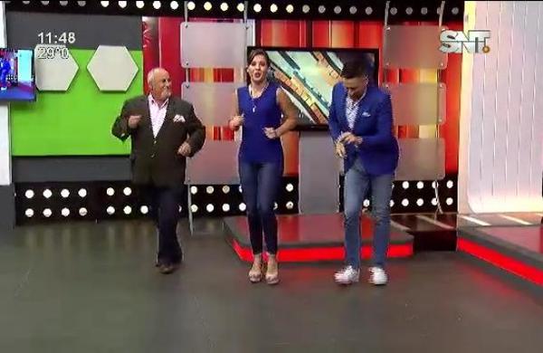 SNT Deportes - SNT