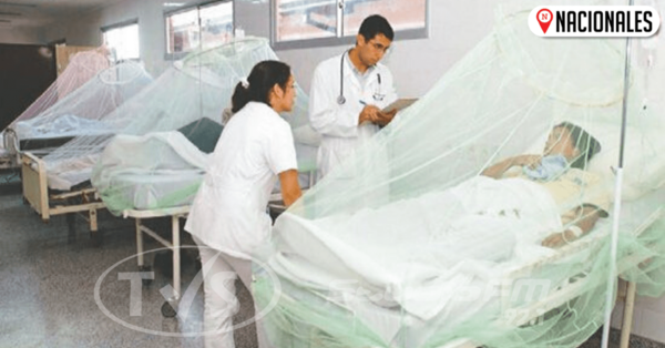 Dengue: 23 muertes sospechosas de las cuales 4 están confirmadas