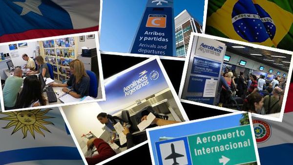 SENATUR pide a ciudadanía denunciar casos de estafa por parte de agencias de viajes
