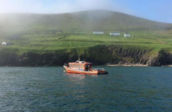 La oferta de trabajo para dos amigos en una remota isla en Irlanda con todo pagado...que no todos aceptarán - SNT