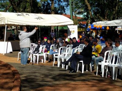 La campaña de Educación Financiera se realizará en marzo | .::Agencia IP::.