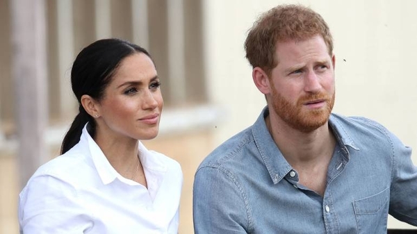 HOY / Canadienses no quieren pagar por la residencia de Harry y Meghan
