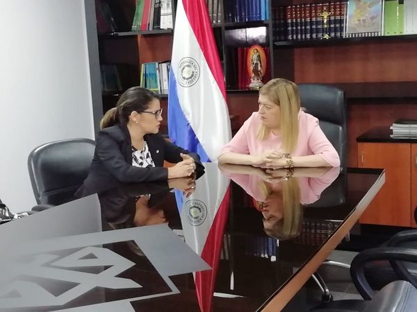 Video del circuito cerrado, manzana de la discordia entre Justicia y Fiscalía