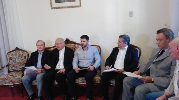 Autoridades establecen estrategias en proyecto Franja Costera - .::RADIO NACIONAL::.