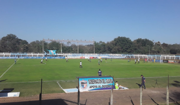 HOY / Para la 4ª fecha destaca el clásico más añejo y la apertura del estadio guaireño