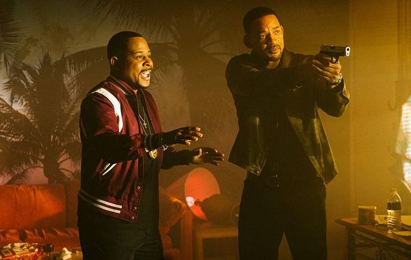 “Bad Boys para siempre” sorprende con corazón y buena acción - Reseñas - ABC Color