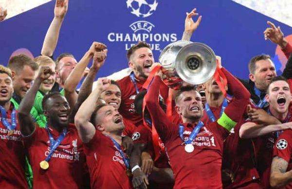 Sadio Mané revela el secreto que hace 'invencible' al Liverpool de Jurgen Klopp - SNT