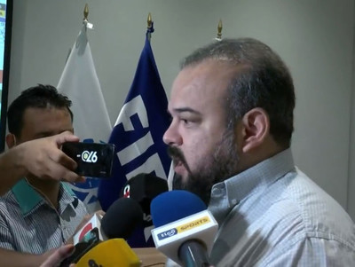Ariel Martínez: “Estamos contentos con la implementación del VAR”