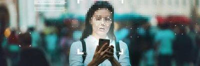 La UE plantea prohibir el reconocimiento facial en lugares públicos