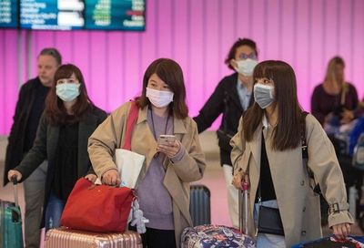 Segundo caso de contagio de coronavirus en Estados Unidos - Mundo - ABC Color