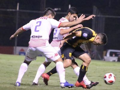 Quieren el primer triunfo del año - Fútbol - ABC Color