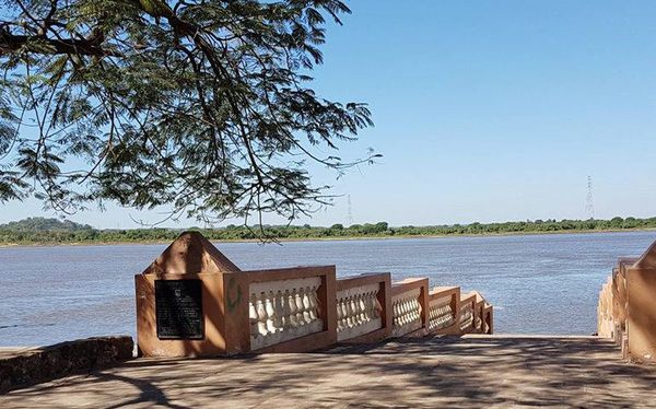 Realizan recorrido histórico cultural por Villa Hayes