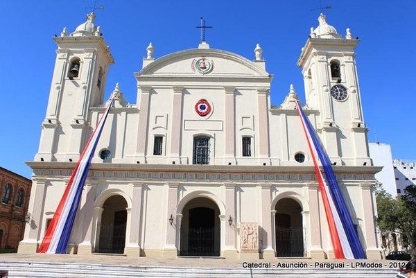 Invitan a un recorrido turístico y espiritual