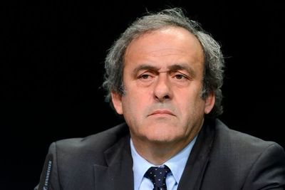 FIFPro desmiente que Platini sea consejero - Fútbol - ABC Color