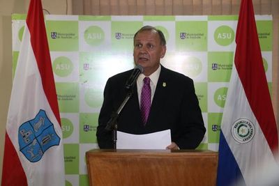 Jueza admite imputación y procesa a Mario Ferreiro