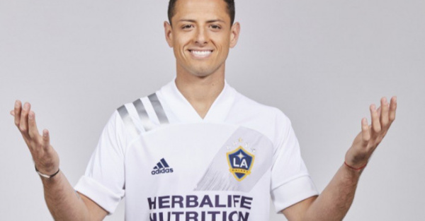 “Chicharito” es feroz jejapo, dijo la prensa