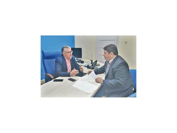 TEI liberal se interioriza sobre controles que hace el TSJE