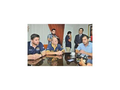 Comuna de CDE dice que no se perseguirá más a Muv ni a Uber