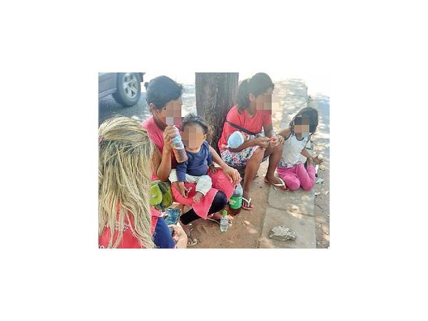 Asisten a más de 130 menores en calle