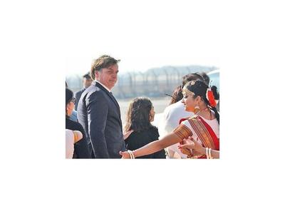 Indígenas denunciarán por racismo a Jair Bolsonaro