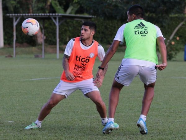 Con la misión de ganar