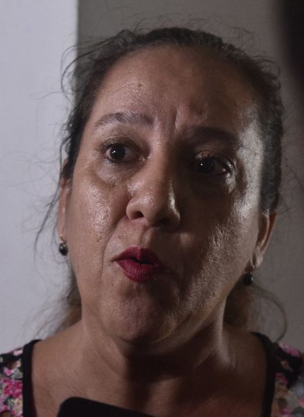 Se fijó fecha para resolver la chicana que presentó Casco - Política - ABC Color
