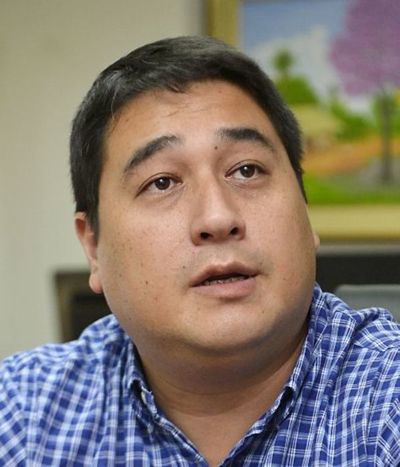 Preocupa alto nivel de endeudamiento - Política - ABC Color