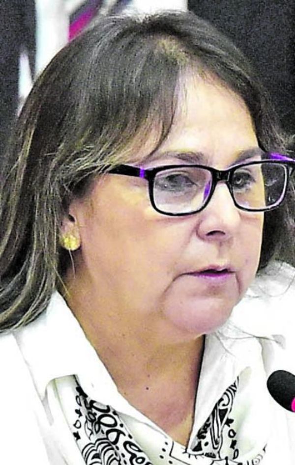 Critican “protección” y la falta de cambios - Política - ABC Color
