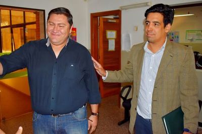 Audiencia para empresario fue fijada para el 5 de febrero - Interior - ABC Color