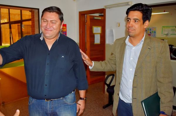 Audiencia para empresario fue fijada para el 5 de febrero - Interior - ABC Color