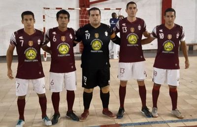 Sigue la etapa  de    eliminatorias - Deportes - ABC Color