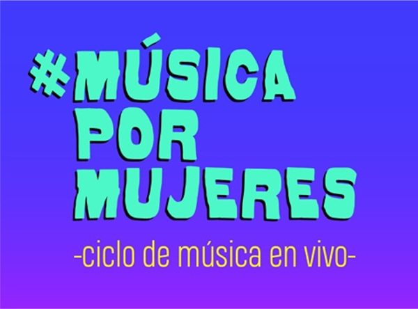 Convocatoria a proyectos musicales de mujeres - Música - ABC Color