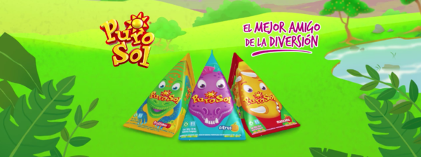 Puro Sol renovó sus envases de jugos