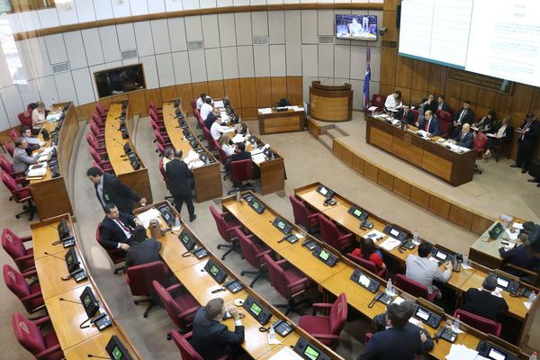 Comisión Permanente tratará pedido de estado de excepción